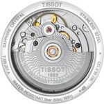 Tissot Chemin des Tourelles Powermatic 80 Lady - T099.207.16.047.00