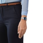 Tissot Chemin des Tourelles Powermatic 80 Lady - T099.207.11.048.00