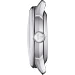 Tissot Chemin des Tourelles Powermatic 80 Ø 34mm - T139.207.11.031.00