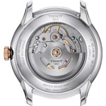 Tissot Chemin des Tourelles Powermatic 80 Ø 39mm - T139.807.22.038.00