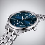 Tissot Chemin des Tourelles Powermatic 80 Ø 39mm - T139.807.11.048.00