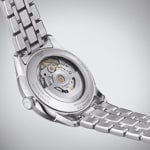 Tissot Chemin des Tourelles Powermatic 80 Ø 39mm - T139.807.11.048.00