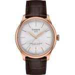 Tissot Chemin des Tourelles Powermatic 80 Ø 39mm