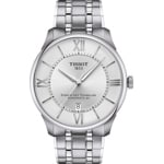 Tissot Chemin des Tourelles Powermatic 80 Ø 42mm