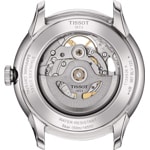 Tissot Chemin des Tourelles Squelette Ø 39mm - T139.836.11.048.00