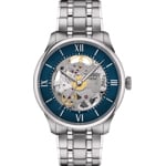 Tissot Chemin des Tourelles Squelette Ø 39mm