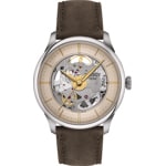 Tissot Chemin des Tourelles Squelette Ø 39mm