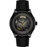 Tissot Chemin des Tourelles Squelette Ø 39mm