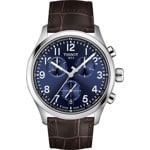 Tissot Chrono L 42mm Bleu - T116.417.16.042.00