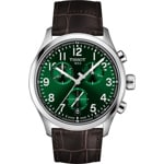 Tissot Chrono L 42mm Vert