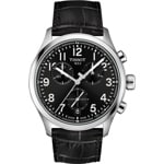 Tissot Chrono L 42mm Noir