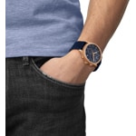 Tissot Chrono XL - T116.617.37.041.00