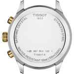 Tissot Chrono XL Classic - T116.617.22.041.00