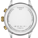 Tissot Chrono XL Classic - T116.617.22.021.00