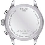 Tissot Chrono XL Classic - T116.617.11.092.00