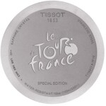Tissot Chrono XL Tour de France 2018 Special Edition - T116.617.16.057.01
