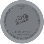Tissot Chrono XL Tour de France 2019 Special Edition - T116.617.36.051.11
