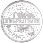 Tissot Classic Dream Jungfraubahn Special Edition - T033.410.11.013.10