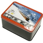 Tissot Classic Dream Jungfraubahn Special Edition - T033.410.11.013.10