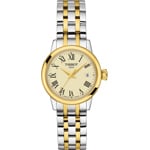 Tissot Classic Dream Lady