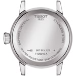 Tissot Classic Dream Lady - T129.210.11.013.00