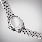 Tissot Classic Dream Lady - T129.210.11.013.00