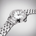 Tissot Classic Dream Lady - T129.210.11.013.00