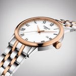 Tissot Classic Dream Quartz - T129.410.22.013.00