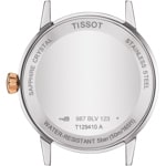 Tissot Classic Dream Quartz - T129.410.22.013.00