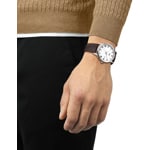 Tissot Classic Dream Quartz - T129.410.16.013.00