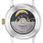 Tissot Classic Dream Swissmatic - T129.407.22.031.01