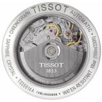 Tissot Couturier Automatic Chronographe A05.H21 - T035.614.11.051.01