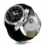 Tissot Couturier Automatic Chronograph C01.211 - T035.627.16.051.00