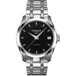 Tissot Couturier Automatic Lady - T035.207.11.051.00