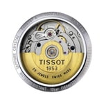 Tissot Couturier Automatic Lady - T035.207.11.051.00