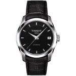 Tissot Couturier Automatic Lady - T035.207.16.051.00