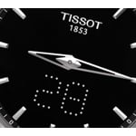 Tissot Couturier Grande Date Quartz Gent - T035.446.11.051.00