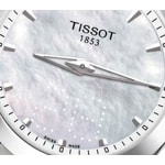Tissot Couturier Grande Date Quartz Lady - T035.246.16.111.00