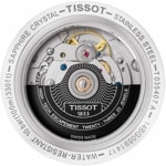 Tissot Couturier Powermatic 80 Gent - T035.407.16.051.03