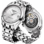Tissot Couturier Powermatic 80 Lady - T035.207.11.031.00