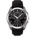 Tissot Couturier Quartz Chronograph