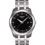 Tissot Couturier Quartz Gent