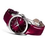 Tissot Couturier Quartz Lady - T035.210.16.371.01