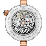 Tissot Desir Automatic Bicolor - T152.207.22.111.00