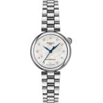 Tissot Desir Automatic Diamonds Argenté - T152.207.11.116.00