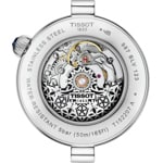 Tissot Desir Automatic Diamonds Argenté - T152.207.11.116.00