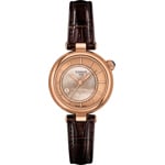 Tissot Desir Automatic Rosé