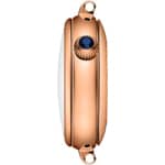 Tissot Desir Automatic Rosé - T152.207.36.521.00