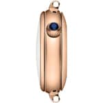 Tissot Desir Automatic Rosé / Bleu - T152.207.36.131.00