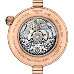 Tissot Desir Automatic Rosé / Bleu - T152.207.36.131.00